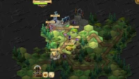 6. Crowntakers (PC) (klucz STEAM)