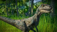 10. Jurassic World Evolution: Raptor Squad Skin Collection (DLC) (PC) (klucz STEAM)