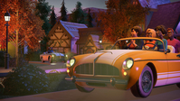 7. Planet Coaster - Classic Rides Collection (DLC) (PC) (klucz STEAM)