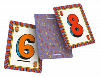 5. Super Mega Fajna Gra