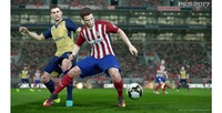 2. Pro Evolution Soccer 2017 (PC)