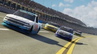 4. NASCAR Heat 3 (PC) (klucz STEAM)