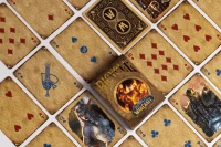 4. Bicycle: World of Warcraft - Classic - Karty do Gry