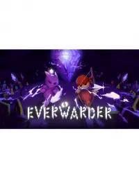 1. Everwarder (PC) (klucz STEAM)