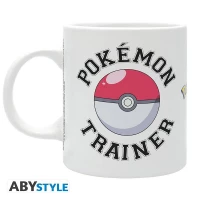 2. Kubek Pokemon - Trener Pokemonów 320 ml