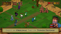 3. Selknam Defense (PC) (klucz STEAM)