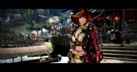 8. Black Desert Prestige Edition (Xbox One)