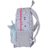 4. AstraBag Plecak Wycieczkowy AK300 Kitty the Cute 502023075