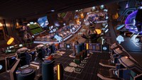 2. Spacebase Startopia PL (PC)