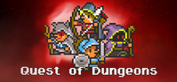 1. Quest of Dungeons (PC) (klucz STEAM)