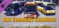 1. OMSI 2 Add-on Busbetrieb-Simulator (PC) (klucz STEAM)