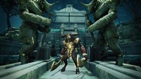 5. Chronos: Before the Ashes PL (PS4)