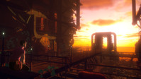 2. Necrobarista (PC) (klucz STEAM)