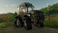 2. Farming Simulator 22 - ANTONIO CARRARO Pack PL (DLC) (PC) (klucz GIANTS)