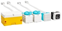 3. LEGO SPIKE Essential dla klas 1-3 szkoły podstawowej