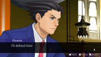 7. Apollo Justice: Ace Attorney Trilogy (PC) (klucz STEAM)