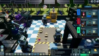 10. Smart Factory Tycoon PL (PC) (klucz STEAM)