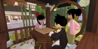 3. Let's School - Super Headmaster Edition (PC) (klucz STEAM)