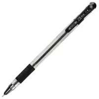2. Interdruk Długopis ze Skuwką Z5 Grip Czarny 247629