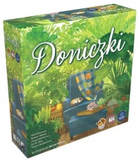 1. Doniczki