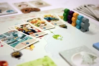 14. Tokaido (edycja polska)