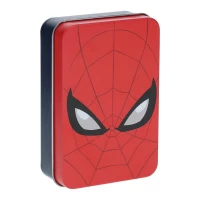 3. Karty do gry Marvel Spiderman