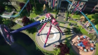 9. Planet Coaster (PC) (klucz STEAM)