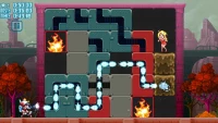 4. Mighty Switch Force Hose It Down (PC) (klucz STEAM)