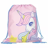 2. Starpak Worek Szkolny na Obuwie Unicorn 550811