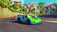 5. Disney Pixar Cars 2 (PC) (klucz STEAM)