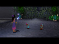 2. Disney Games Princess & Fairy Pack (PC) DIGITAL (klucz STEAM)