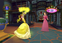6. Disney Princess: My Fairytale Adventure PL (PC) (klucz STEAM)