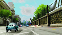 4. Disney Pixar Cars 2 (PC) (klucz STEAM)