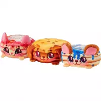 3. Cobi Cookeez Makery Naleśniki z Patelnią ET23508