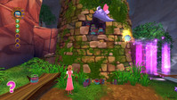 3. Disney Princess: My Fairytale Adventure PL (PC) (klucz STEAM)
