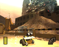 10. Disney Pixar WALL-E (PC) (klucz STEAM)