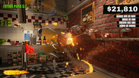 6. Dangerous Golf (PC) DIGITAL (klucz STEAM)