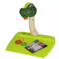 2. Mega Creative Projektor Dino + Akcesoria 544635