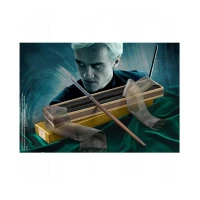2. Różdżka Harry Potter - Draco Malfoy - Pudełko Ollivandera