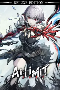 1. AI LIMIT - Deluxe Edition (PC) (klucz STEAM)