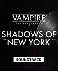 1. Vampire: The Masquerade – Shadows of New York Deluxe Edition Soundtrack (DLC) (PC) (klucz STEAM)