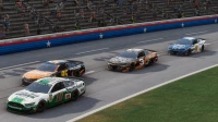 7. NASCAR Heat 4 - December Paid Pack (DLC) (PC) (klucz STEAM)