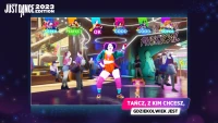 4. Just Dance 2023 (XSX)