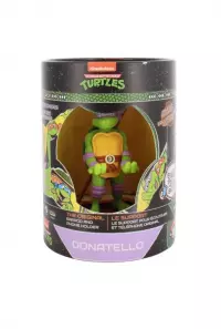 1. Stojak na Słuchawki Wojownicze Żółwie Ninja - Donatello