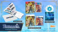 1. Farmagia Limited Edition (NS)