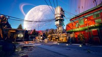14. The Outer Worlds PL (Xbox One)