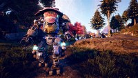 13. The Outer Worlds PL (Xbox One)