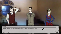 2. A Detective's Novel (PC) (klucz STEAM)