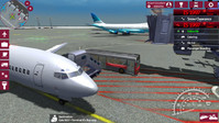 4. Airport Simulator 2015 (PC) (klucz STEAM)