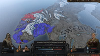 9. Crusader Kings III - Northern Lords (DLC) (PC) (klucz STEAM)